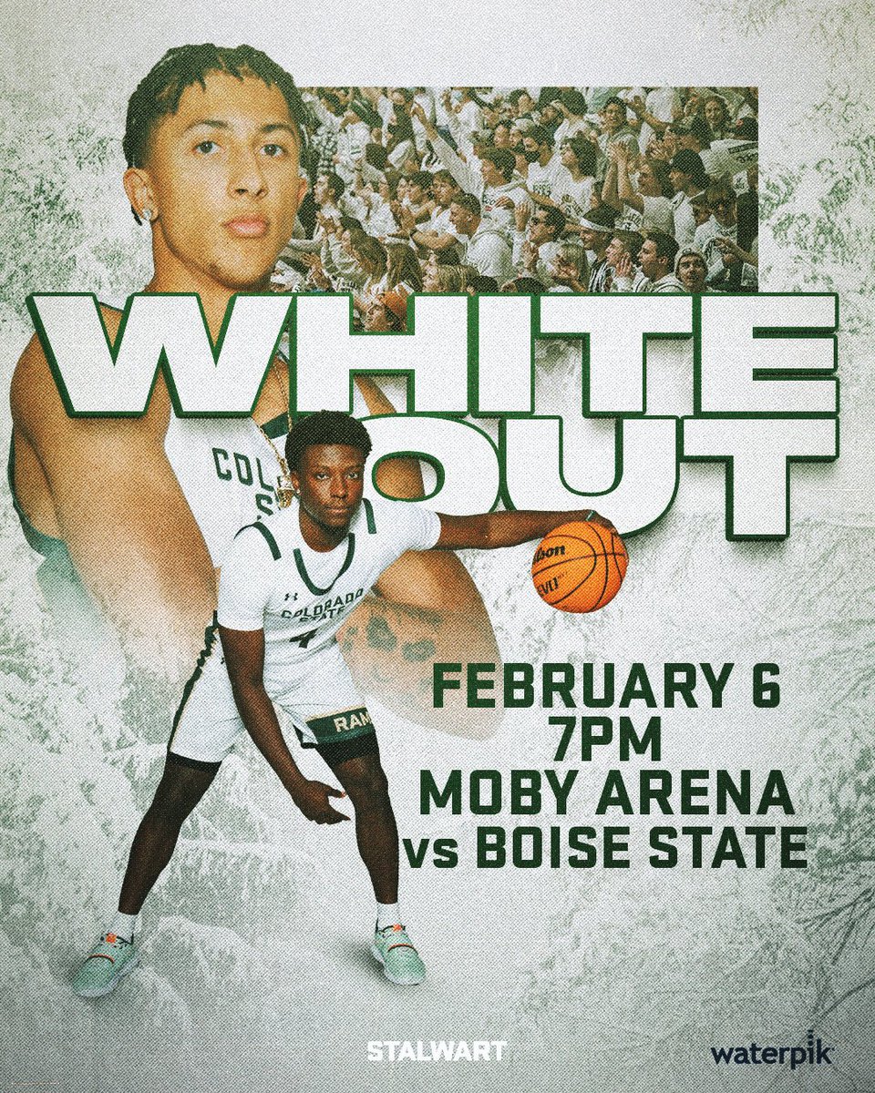 CSUMBasketball's tweet photo. ❄️𝐀 𝐒𝐭𝐨𝐫𝐦 𝐢𝐬 𝐂𝐨𝐦𝐢𝐧𝐠❄️

🎟️ https://t.co/Whumf6cZTX

#Stalwart x #TeamTogether https://t.co/w8Stnwp84w