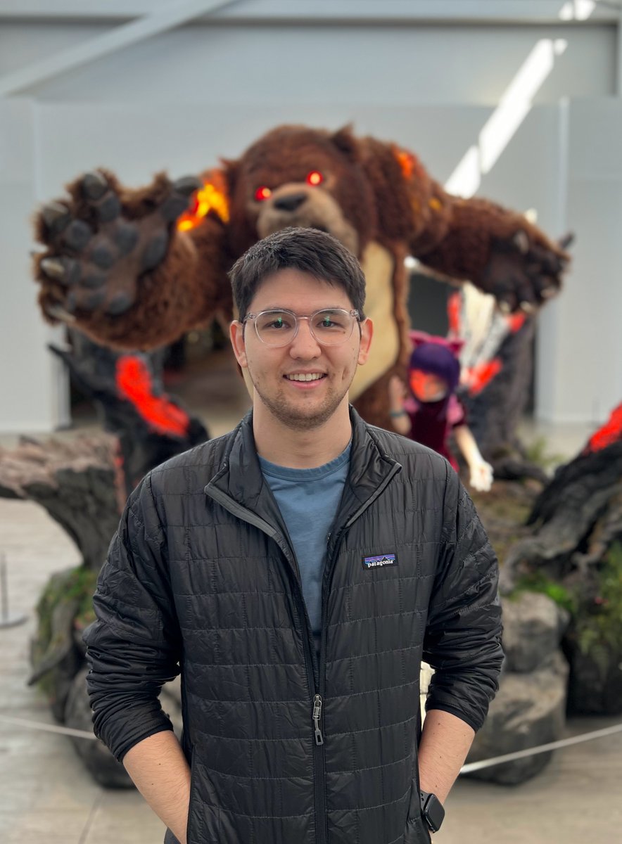 evan_frawley's tweet photo. today was my last day at Riot. 

GG, now onto the next adventure! https://t.co/9knqRPnTP0