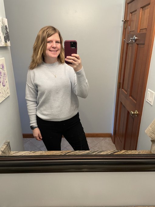 This is me, in real life. My body count is 3. Idk why people can&rsquo;t understand that. I can do what I do<a href="/tag/nurse"class="tags"><span>#nurse</span></a>