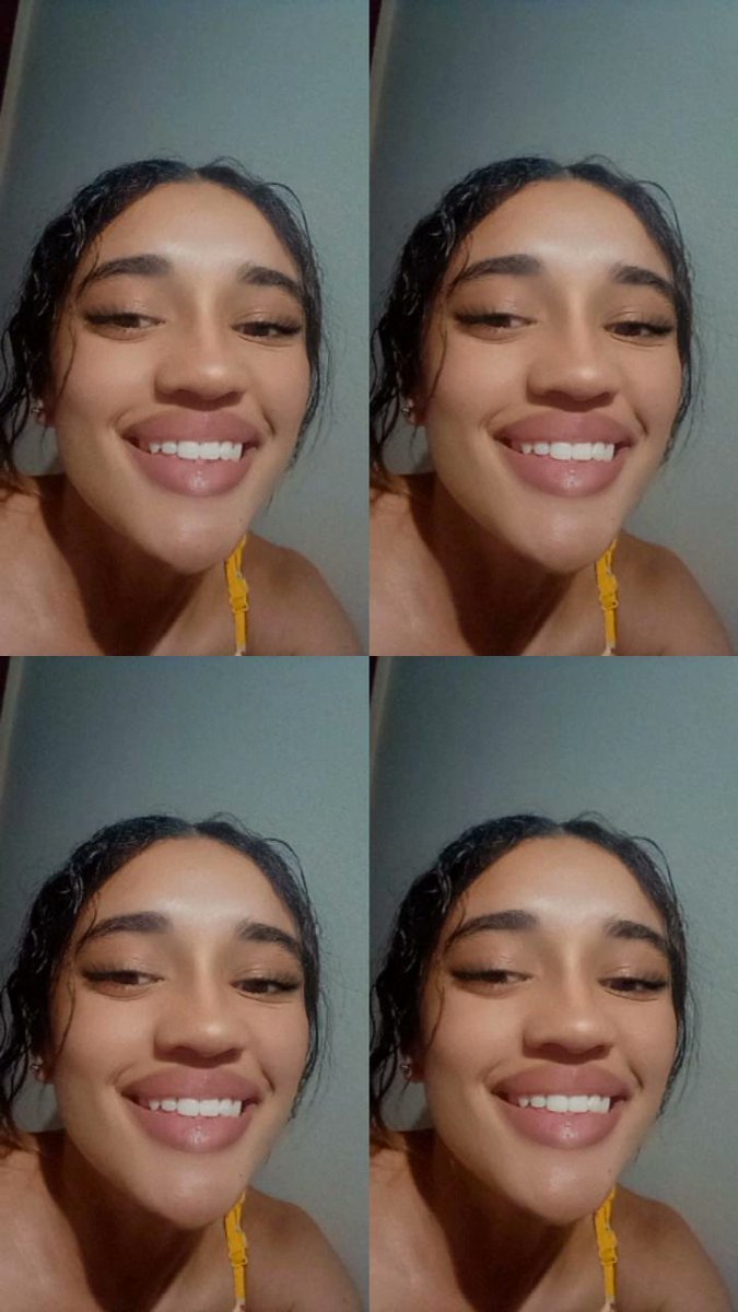 caaaaiity's tweet photo. smile a while 😁 https://t.co/8aEvglYmQr