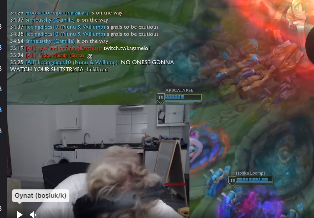 🫤 <a href="/KeshaEuw/">Kesha</a>