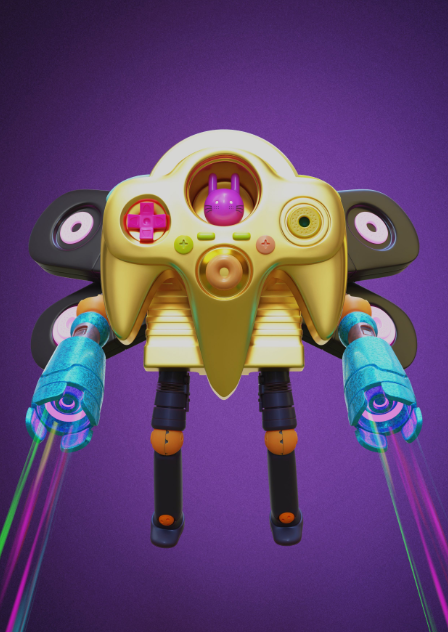 RealCorazza's tweet image. In fact, I knew the truth and it's on the surface. I was just checking on you! for example, does the body of this bot remind you of anything? #PokedBots LOOOOOOOOOL 😂😂😂