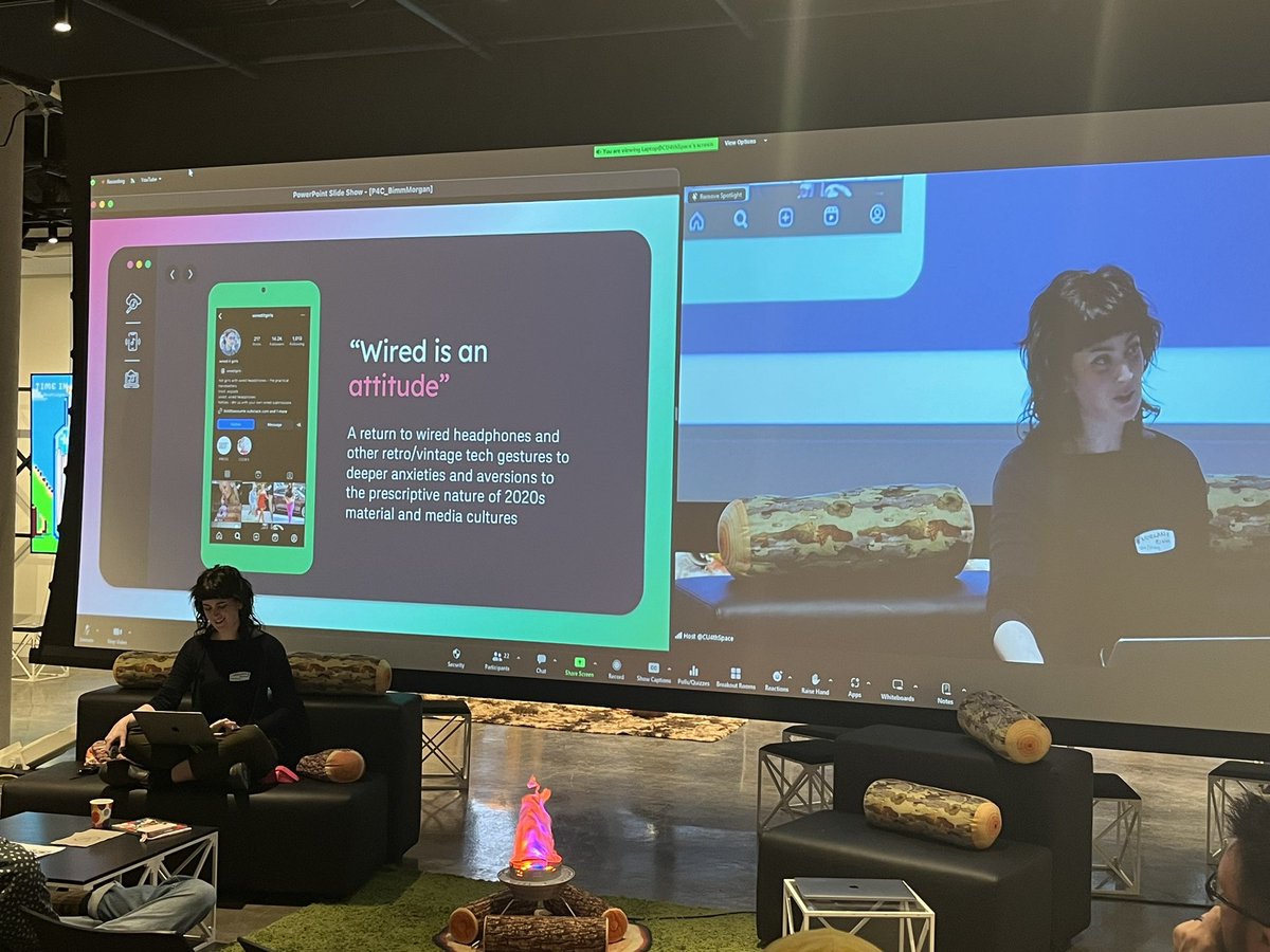 The Nostagain Network tweet media