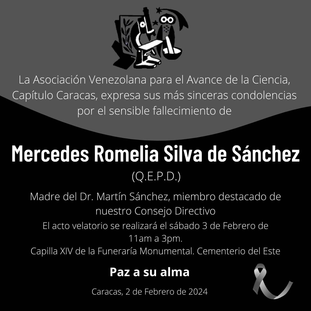 AsoVAC Caracas (@asovaccaracas) on Twitter photo 