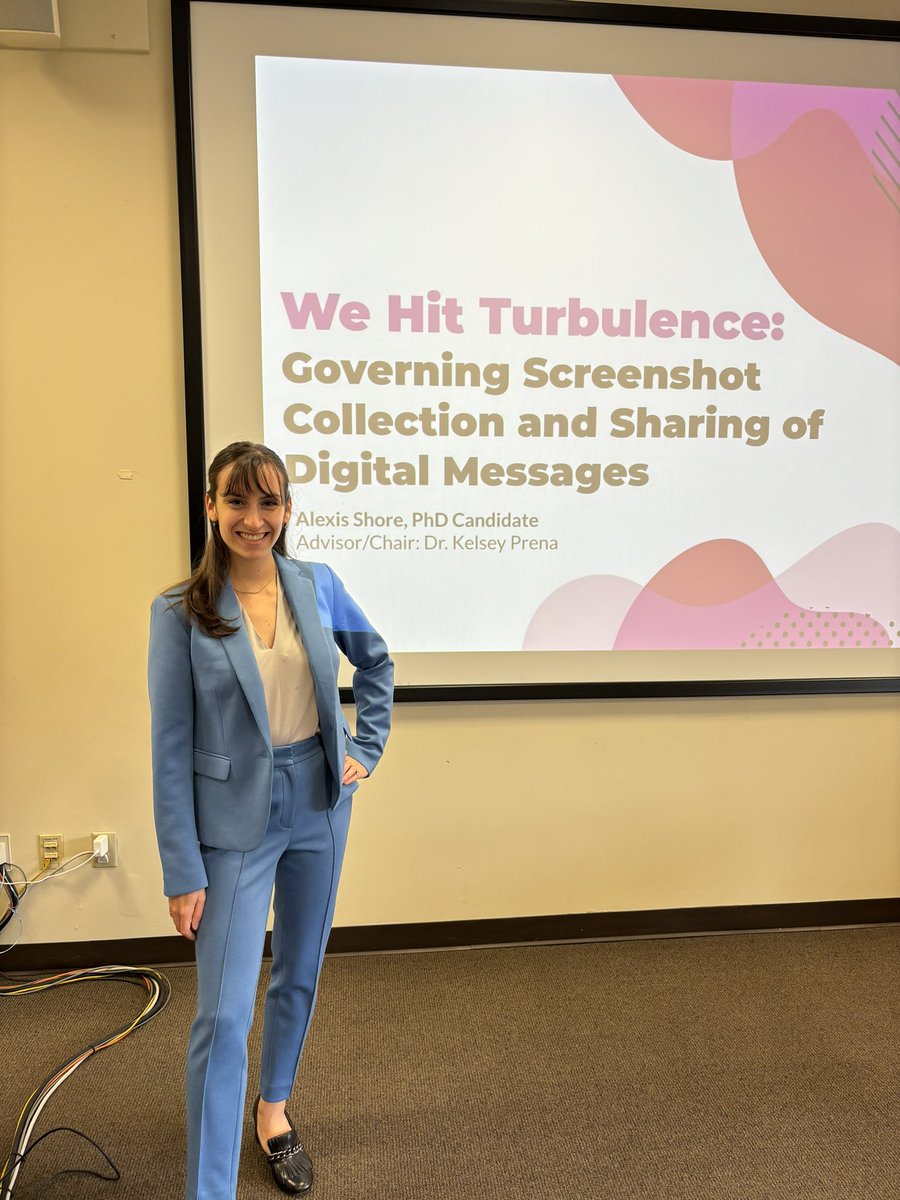 Dr. Alexis Shore Ingber tweet media