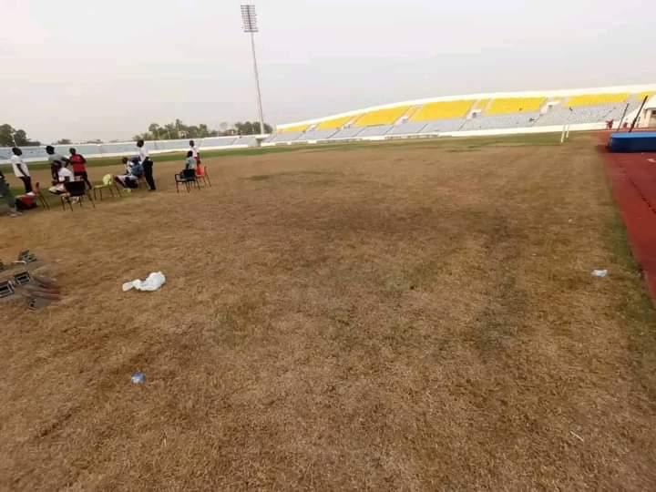 CapoDeSupremo's tweet photo. Cape coast stadium🥺 https://t.co/Ssm2H1fZdm