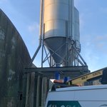 Photo by LvLogics.com Silo Monitoring (@LvLogics)