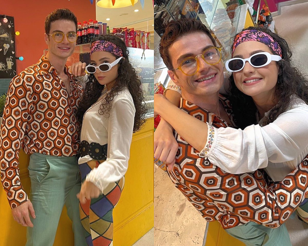 ⚠️ Mentler atıldı şimdi RT zamanı.

• Çiftimiz için mentleri bol RT yapalım!

#AyBer AyBer
#MelisMinkari MelisMinkari
#RecepUsta RecepUsta
AybikeEren BerkÖzkaya