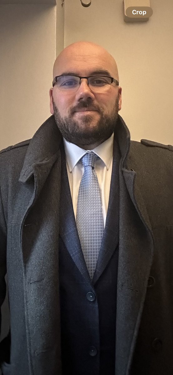 Congratulations to our now Former Director of Operations <a href="/GregLyons11/">Greg Lyons</a> who leaves Dublin Borough to take up his new role as Regional Director of Units <a href="/IRCDublinNthEst/">Irish Red Cross Dublin North East Region</a> .