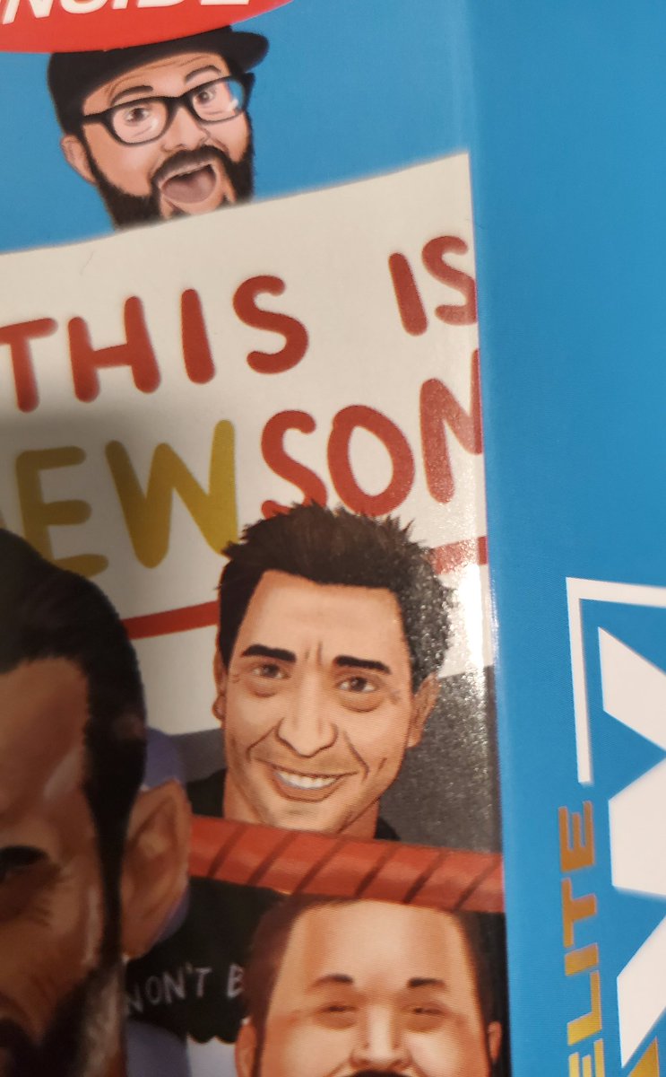 Ed May Art tweet media