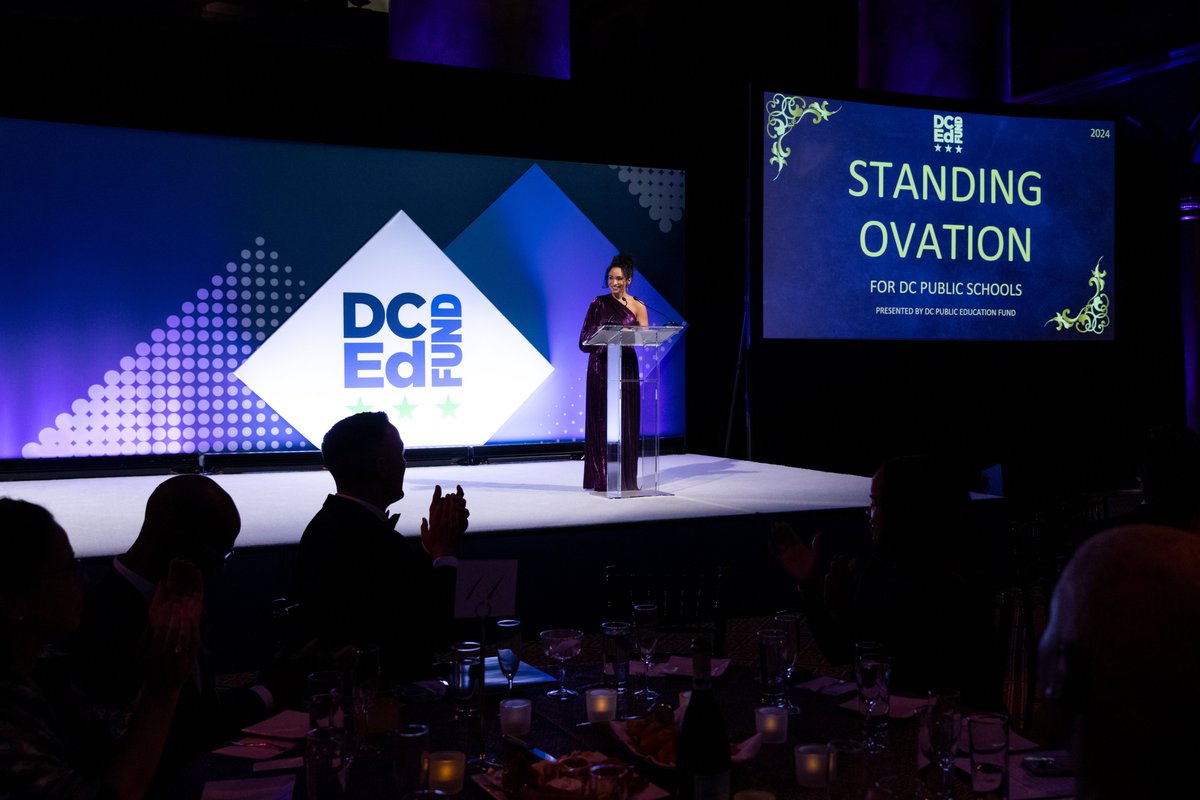 Chancellor Ferebee tweet media