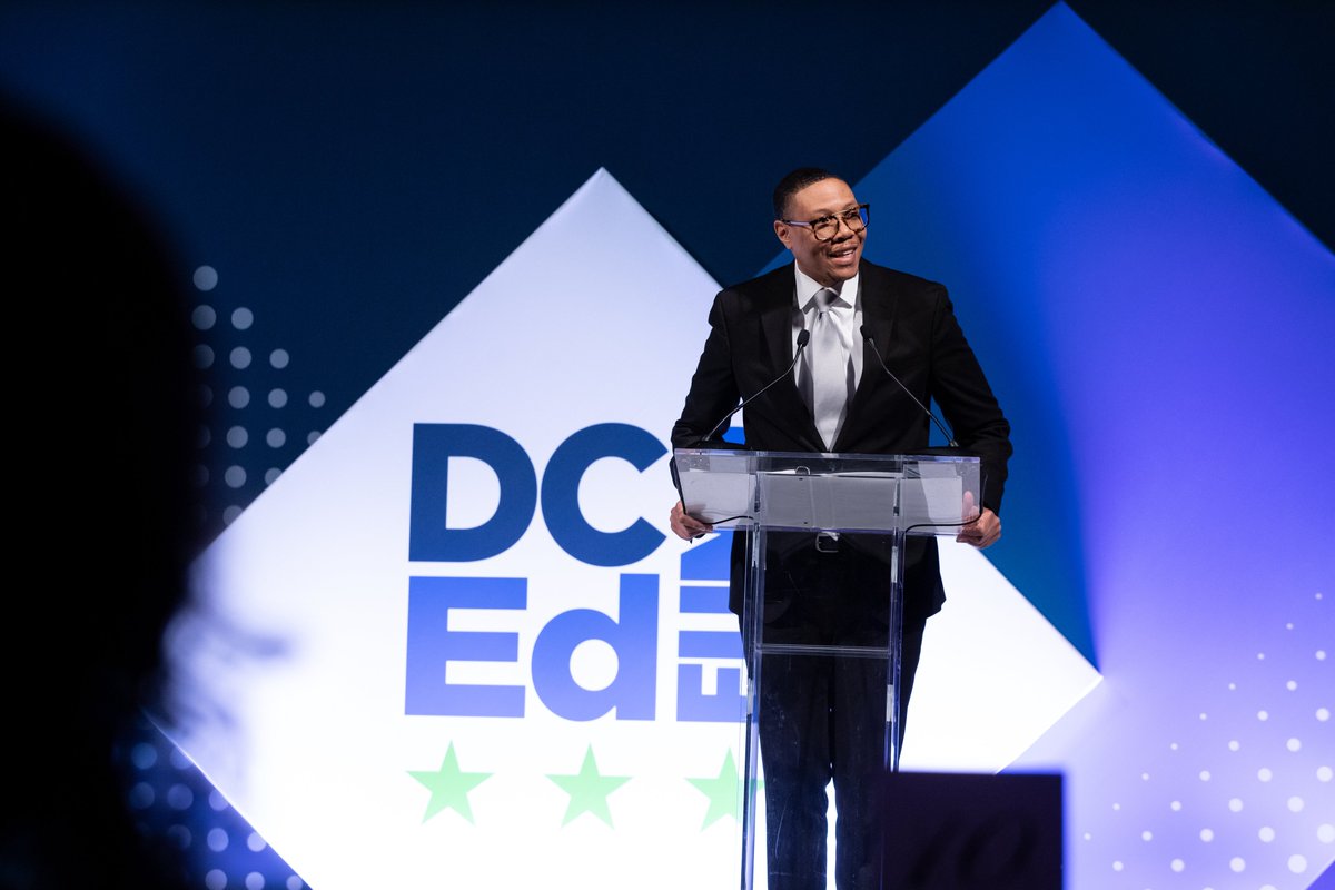 Chancellor Ferebee tweet media