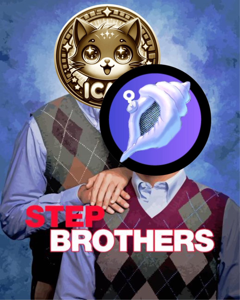 ICAT ∞ tweet media