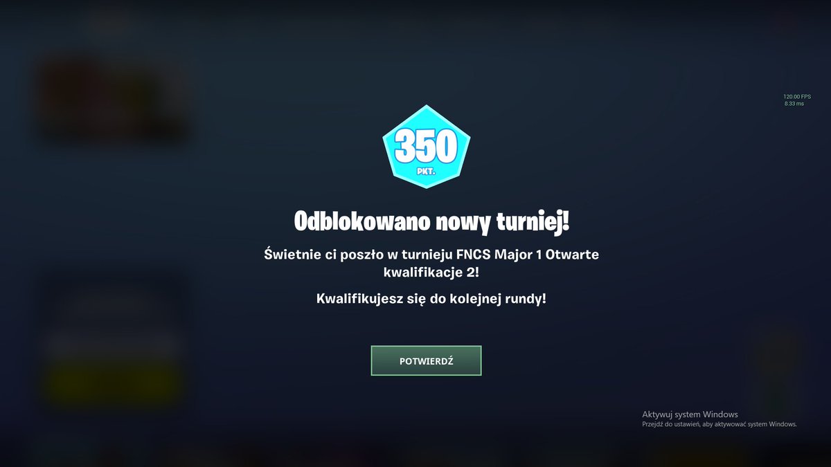 Ledwo ale drugi raz jest. Goat w last od <a href="/Juxs1111/">Juxs 1337</a>