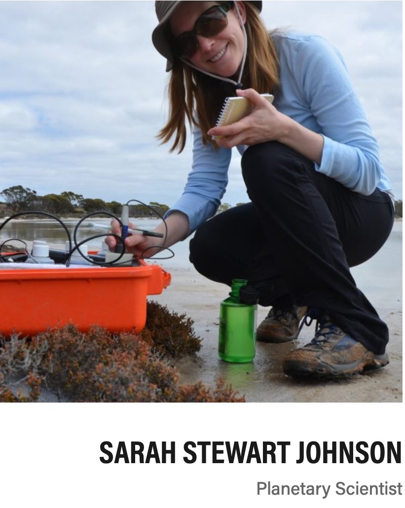 Astrobiology tweet media