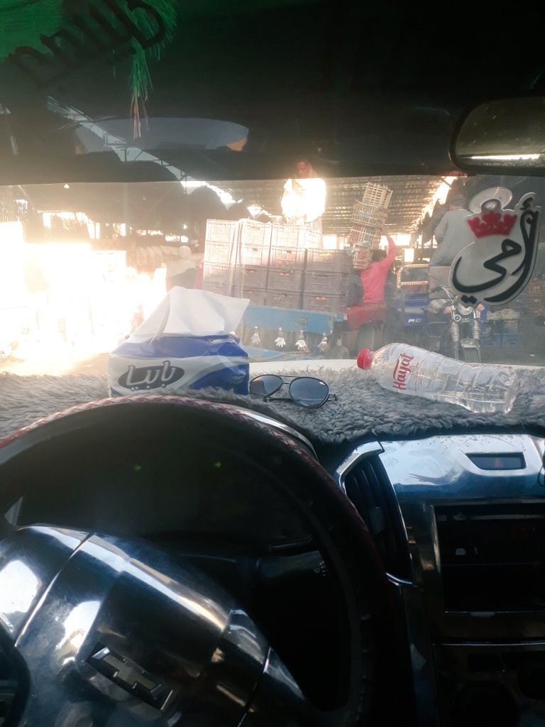 "اللهّم بركة الوقت، ويُسر السعي، ودهشة النتائج."

#جمعة_مباركة