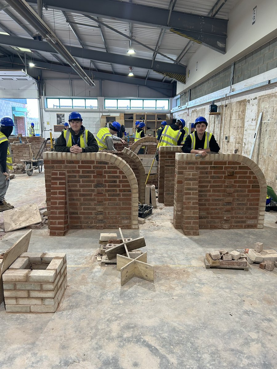 RHC Construction tweet media