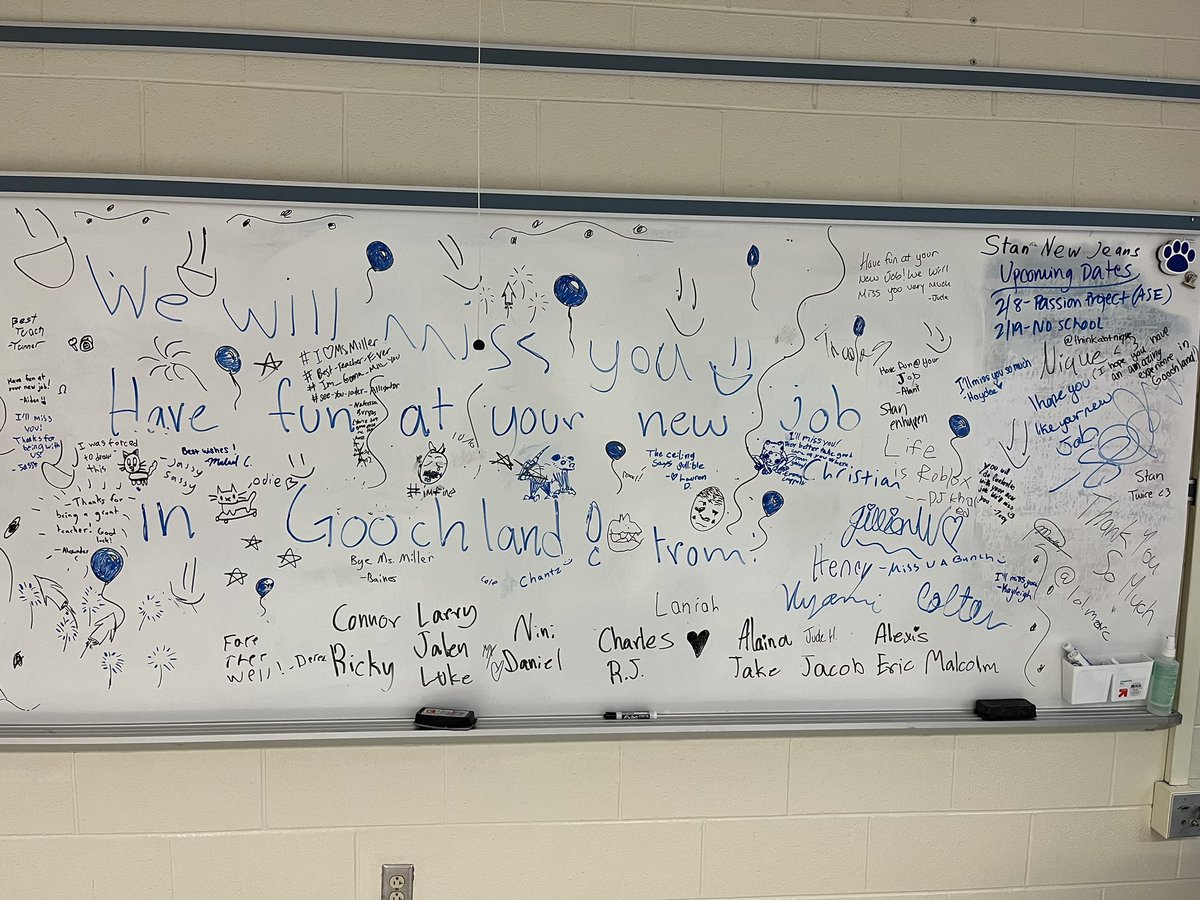 Jade Miller tweet media