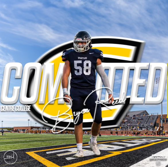 Bryce Reed (@brycelreed) on Twitter photo I would like to announce my commitment to Centre College‼️ <a href="/CentreFootball/">Centre College Football</a> <a href="/CoachGuck/">Evan Guckenberger</a> <a href="/CoachAndyFrye/">Andy Frye</a> <a href="/bhernyscoutguy/">Brian Herny</a> <a href="/browns_go/">Matt King</a> <a href="/VV_HS_Football/">Valley View High School Football</a> I would like to announce my commitment to Centre College‼️ <a href="/CentreFootball/">Centre College Football</a> <a href="/CoachGuck/">Evan Guckenberger</a> <a href="/CoachAndyFrye/">Andy Frye</a> <a href="/bhernyscoutguy/">Brian Herny</a> <a href="/browns_go/">Matt King</a> <a href="/VV_HS_Football/">Valley View High School Football</a>