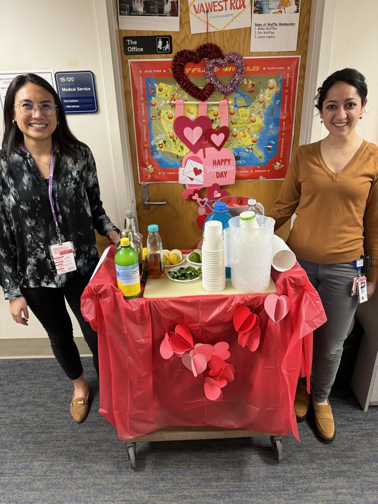 VA Boston Joint Chiefs tweet media