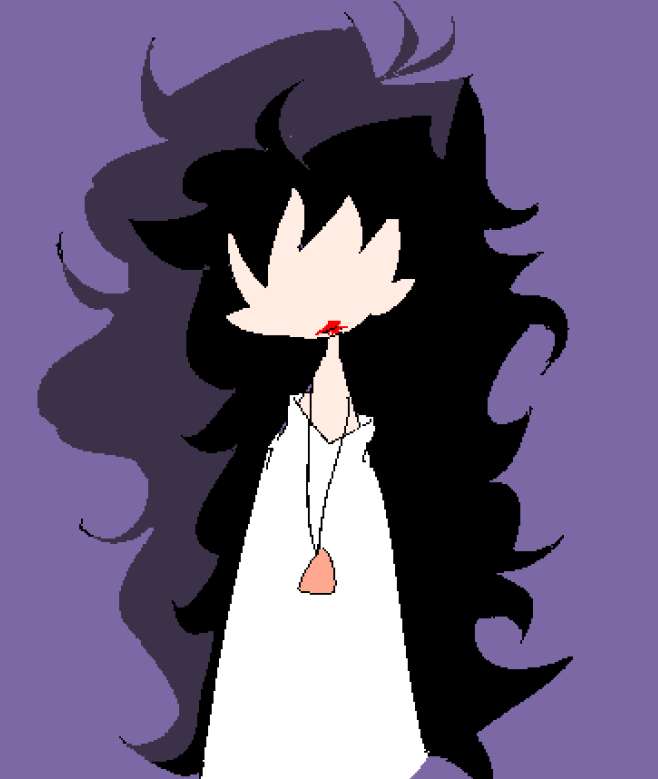 「」|Megaloのイラスト