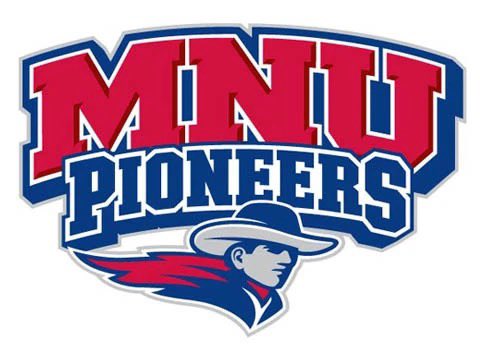 Blessed to receive a offer from MidAmerica Nazarene.