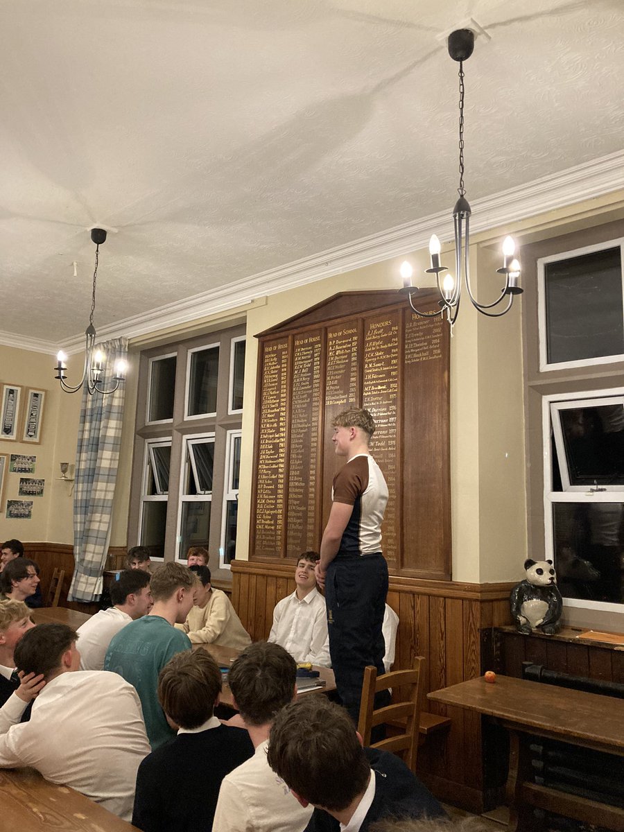 School House tweet media