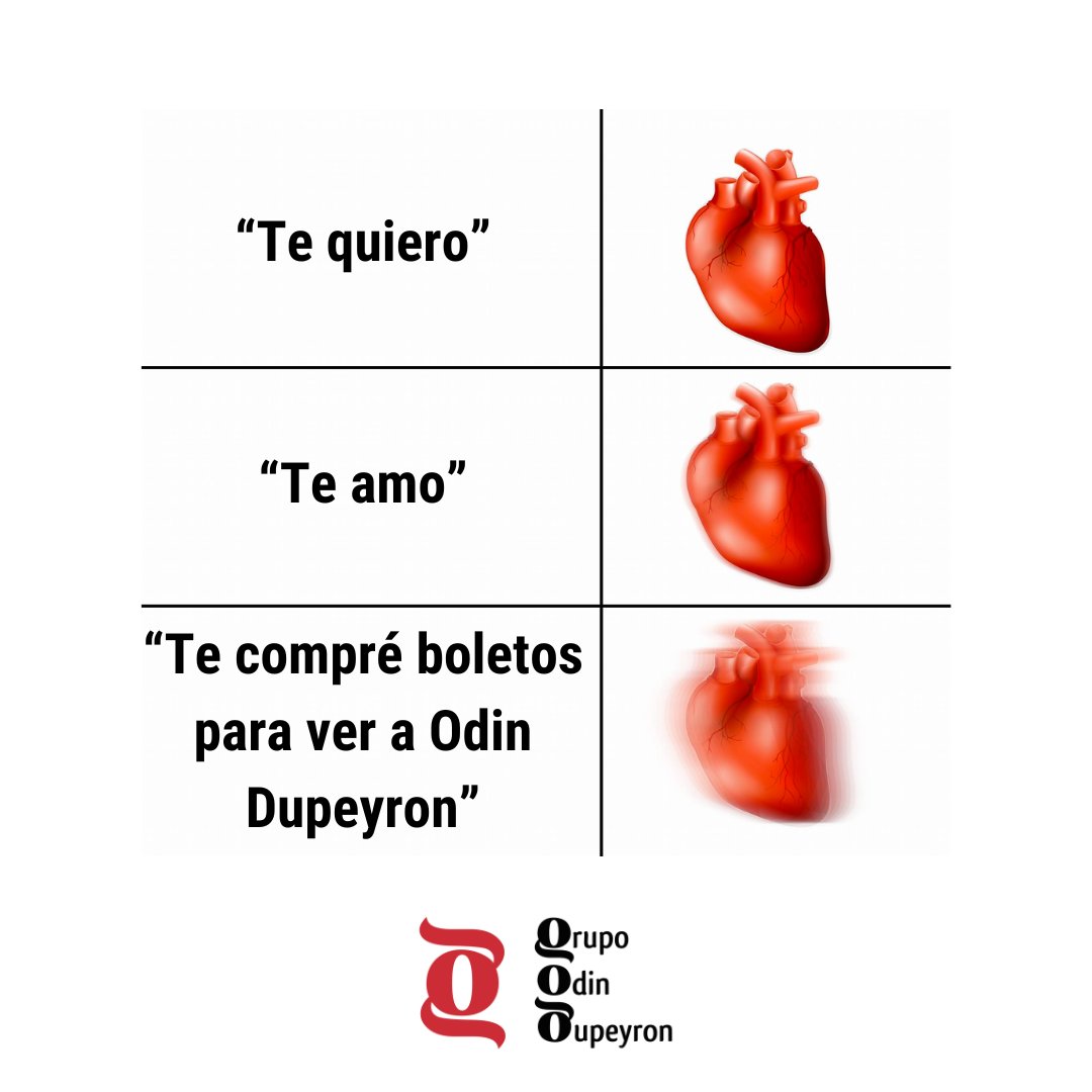 GpoOdinDupeyron's tweet photo. Etiqueta a esa persona que te invito a ver una obra de teatro de @Odin_Dupeyron 🙌 https://t.co/Za1p5Wyczs