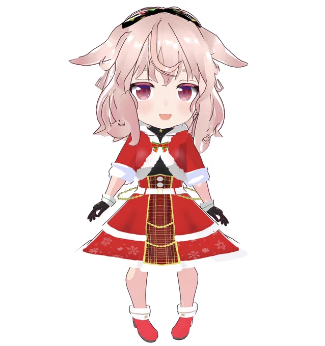  #VRoid 