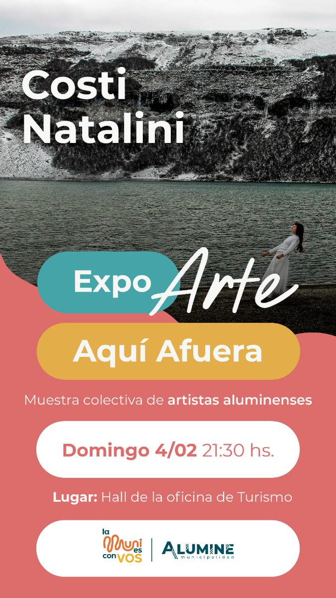 Maria Amalia Sapag tweet media