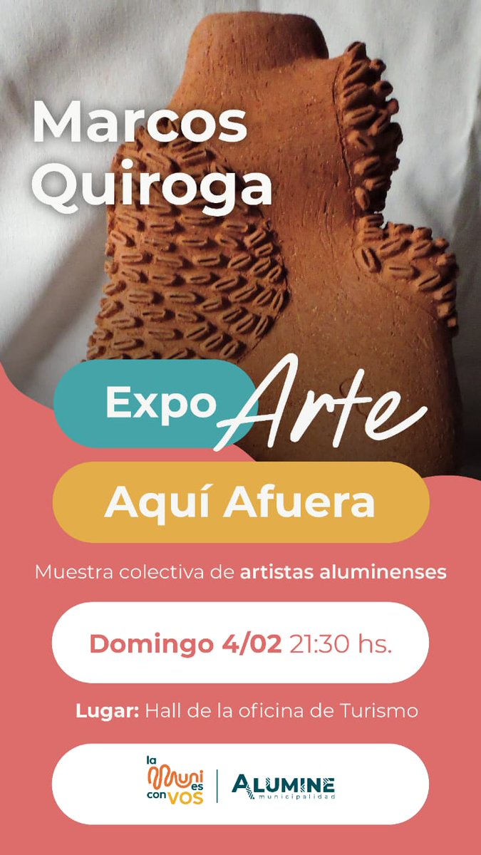 Maria Amalia Sapag tweet media