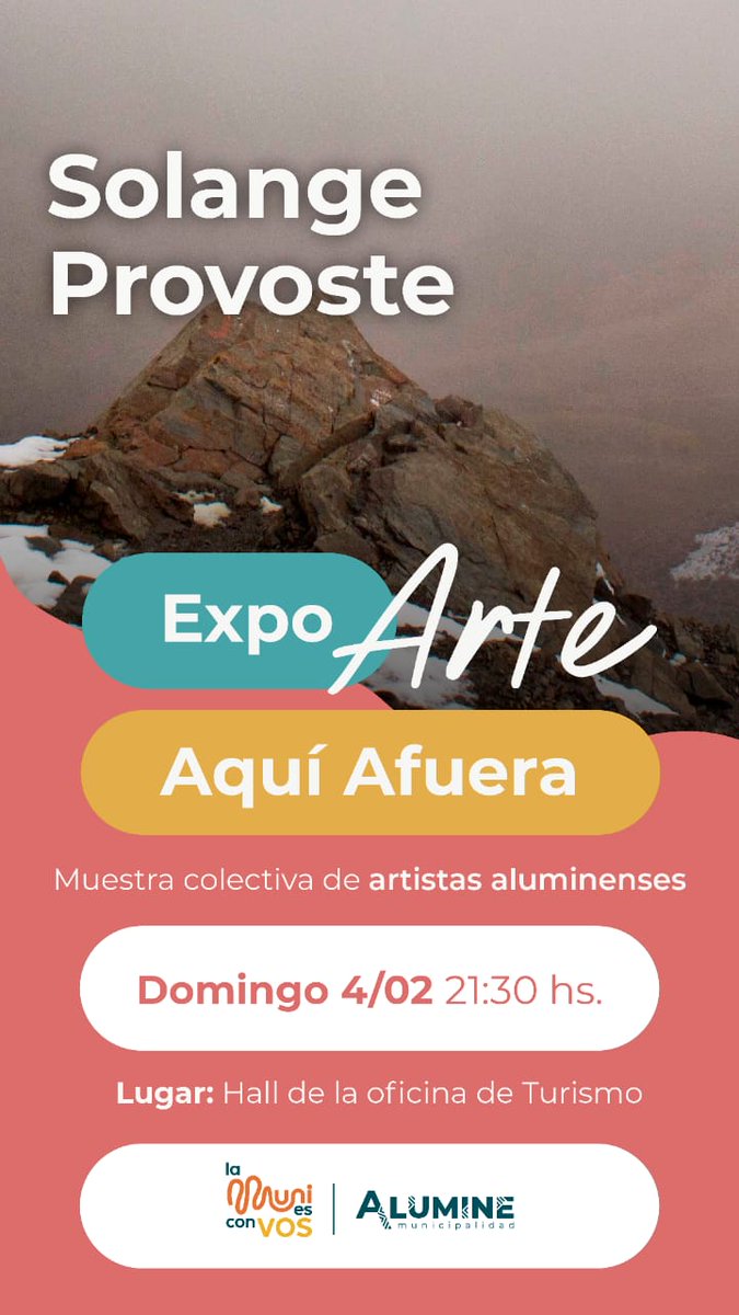 Maria Amalia Sapag tweet media