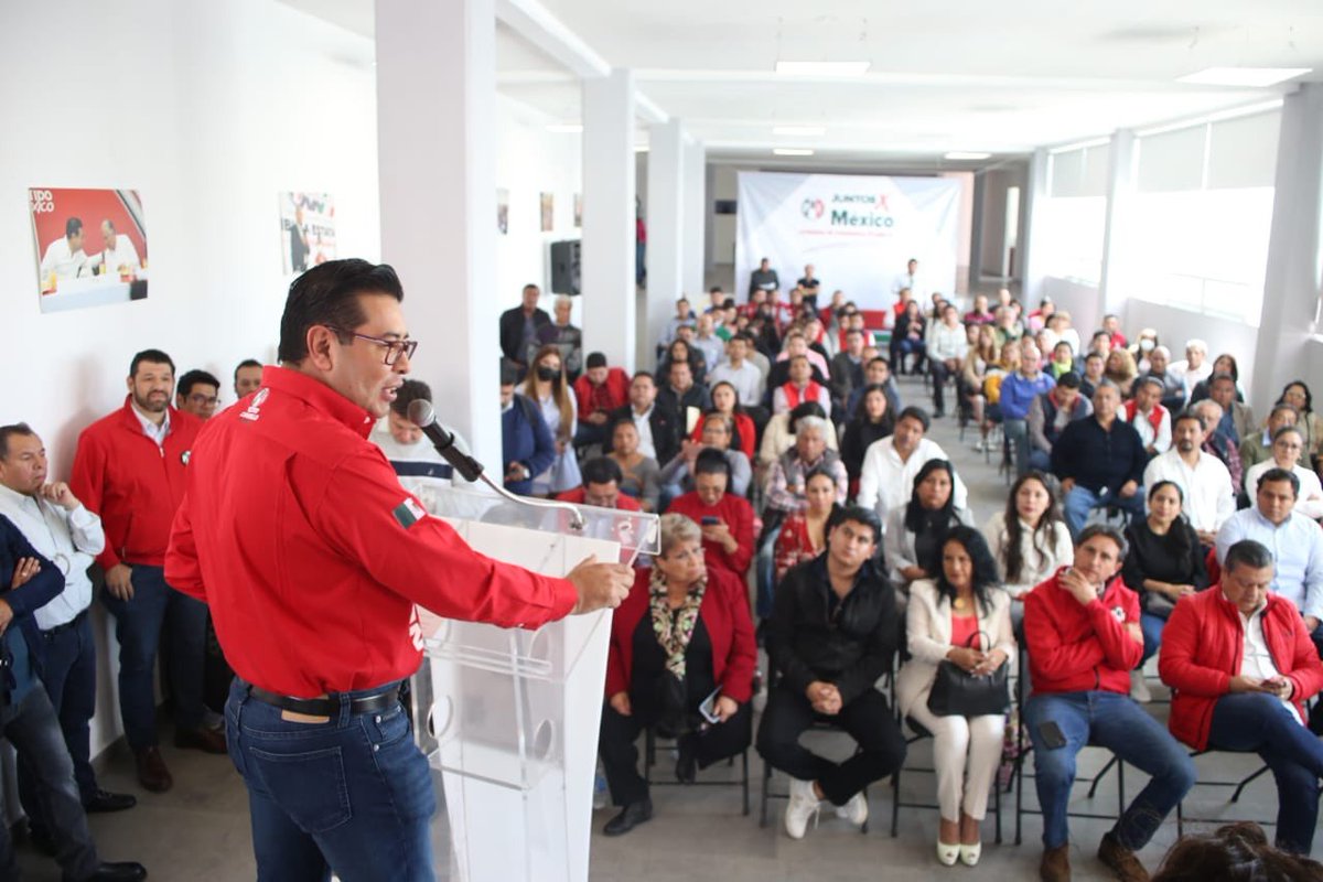 CDE PRI Puebla tweet media