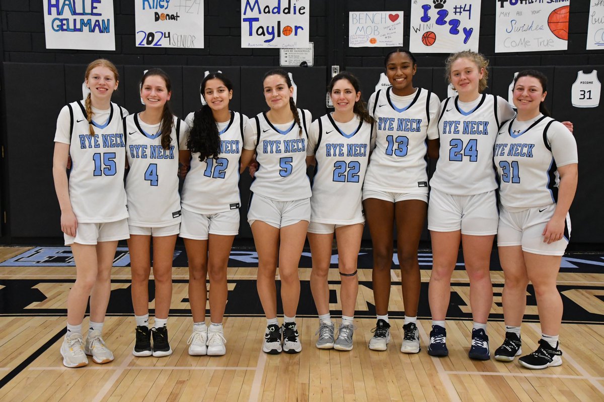 Rye Neck Schools tweet media