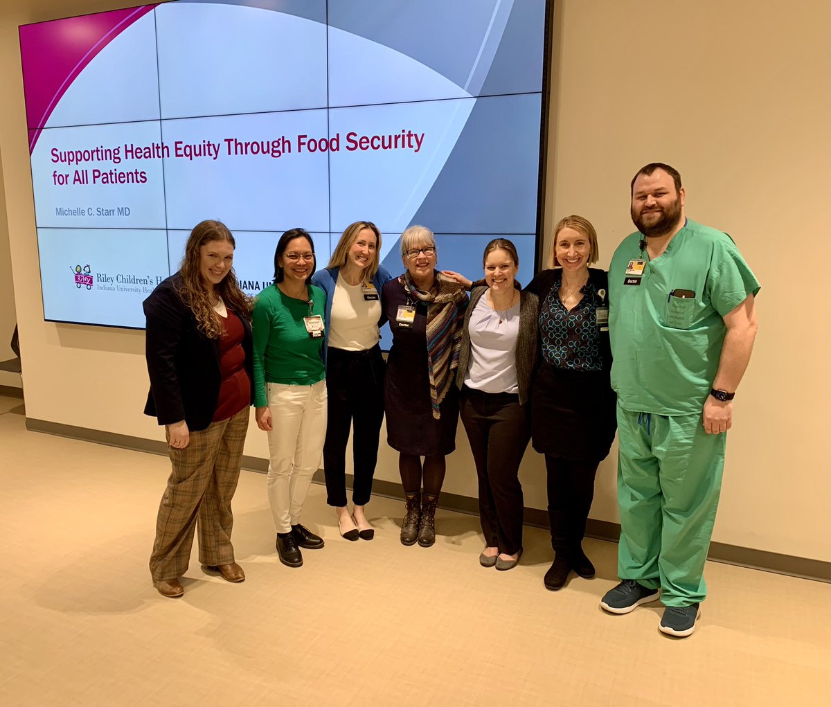 University of Iowa Ped Neph Fellowship tweet media