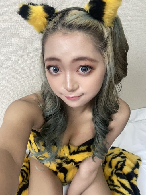 Twitterのコスプレ画像24