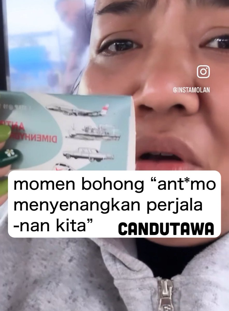 kecanduan lucu tweet media