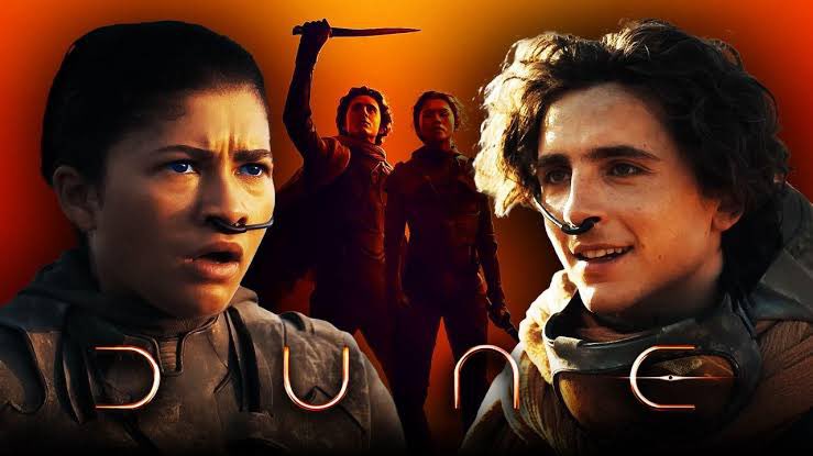 Carlos Camacho | CHICO DUNE 🌓 tweet media