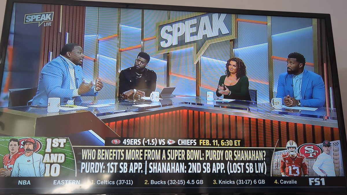 john_talley's tweet photo. @SpeakOnFS1 It's been confirmed Shanahan picked Purdy in the draft and pissed off a lot of people in the Niners org with that pick. @JoyTaylorTalks Shanahan deserves full credit for drafting Purdy. https://t.co/P5QvqFcSnx