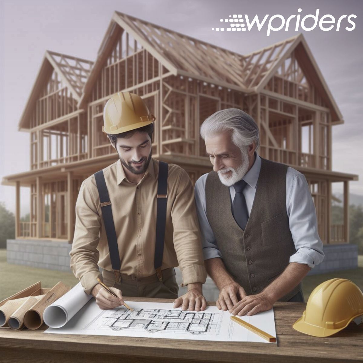 WPRiders Agency tweet media