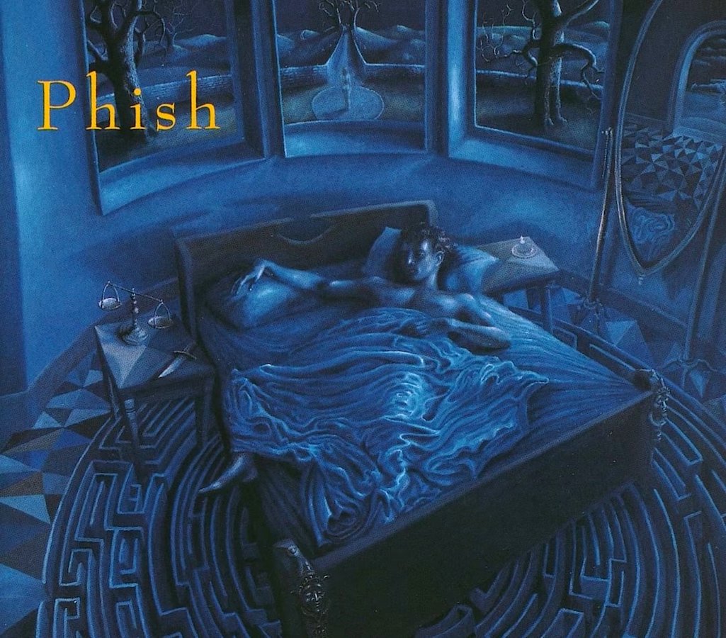today marks 31yrs since #phish released their fourth studio album, ‘Rift’ <a href="/elektrarecords/">Elektra Entertainment</a> youtu.be/Q6-ZvevbPy0