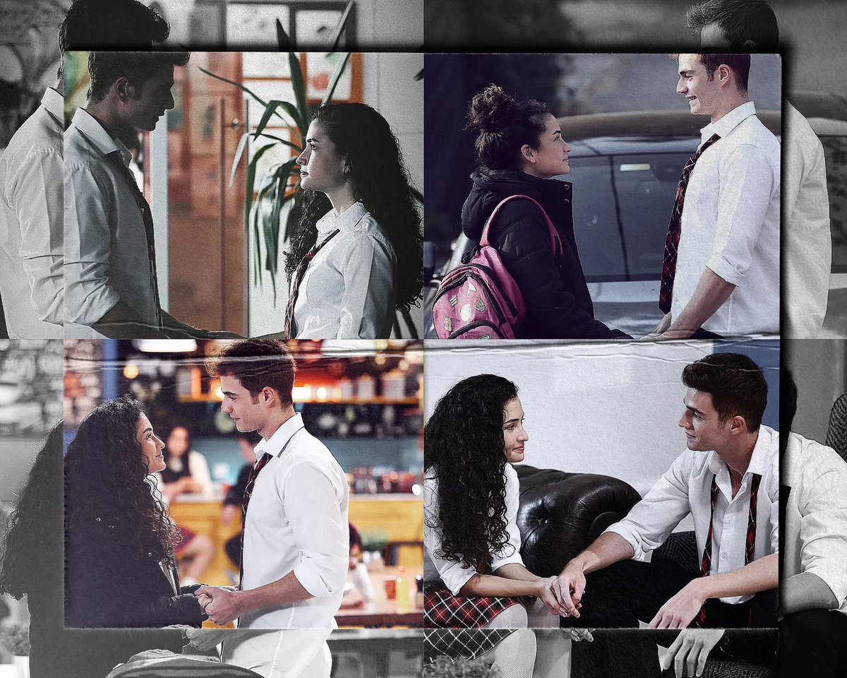 Bölüm günü etkinliklerimize devam ediyoruz.

📌 Etiketli hesap 100 ment atacak. Bol rt ve alıntı yapıyoruz!!!

#AyBer AyBer 
#MelisMinkari MelisMinkari 
#RecepUsta RecepUsta
AybikeEren BerkÖzkaya

@softmeliiis