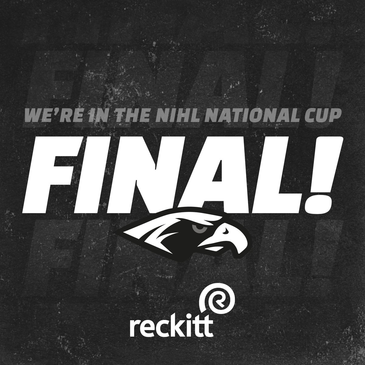 YOUR SEAHAWKS ARE THROUGH TO THE NATIONAL CUP FINAL! 😍

Leeds Knights ⚔️ (4) 1 - 5 (9) 🦅 Hull Reckitt Seahawks

The most complete and mature performance from the lads sees them take down league leaders to reach the final! 🔥

Huge thank you to all the travelling fans! 👏🏼