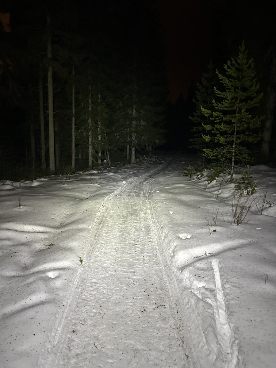 Sladdat spår inför Svenska cupen imorgon #fredagsmys