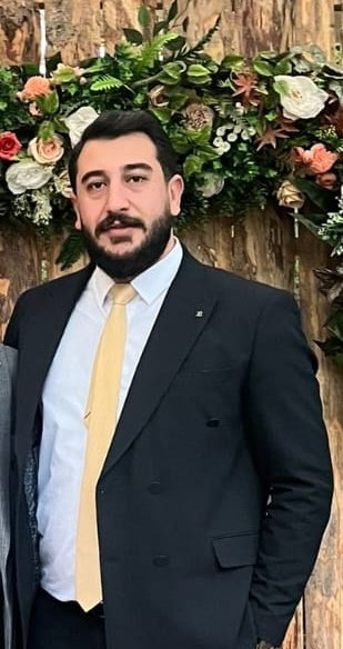 Bugün Bursa da acı haberini aldık amcaoğlu Özkan Kaplan hakkın rahmetine kavuşmuştur