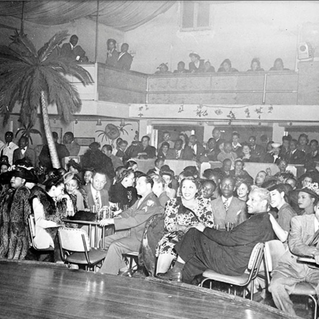 The UCLA Music Library presents the display, “My Life in the Sunshine: Sampling the Soundscape of Black Los Angeles," celebrating the innovation &amp; diversity of L.A.'s Black musical communities.

On view in the Schoenberg Music Building. 

Full details: ucla.in/42mFr5N