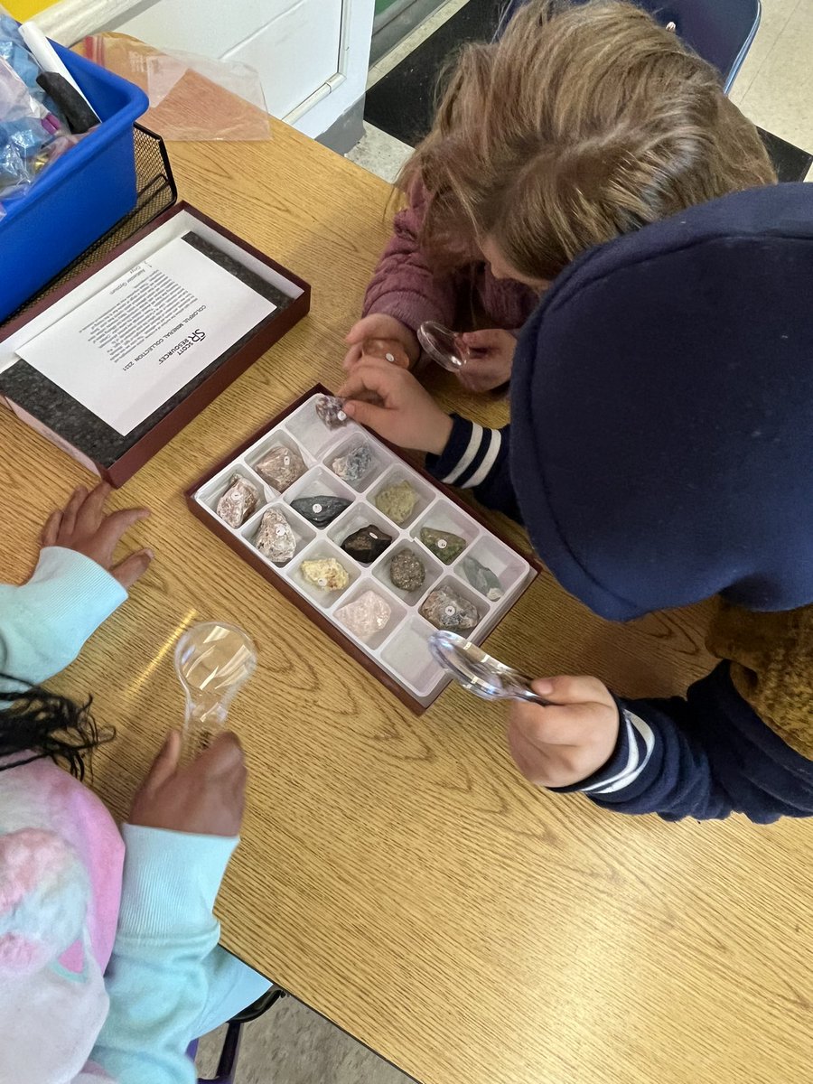 Ms. Boyer's class tweet media