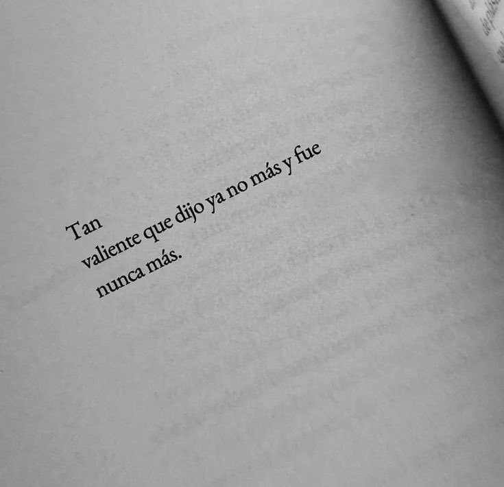 Tan valiente ❤️‍🩹