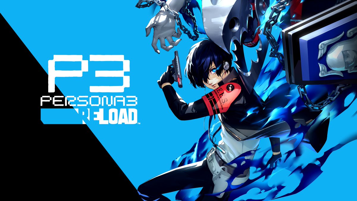 Going live now playing Persona 3 Reload, which you can download and play now! gsght.com/c/yppllj @Atlus_West #Persona3Reload #Sponsored