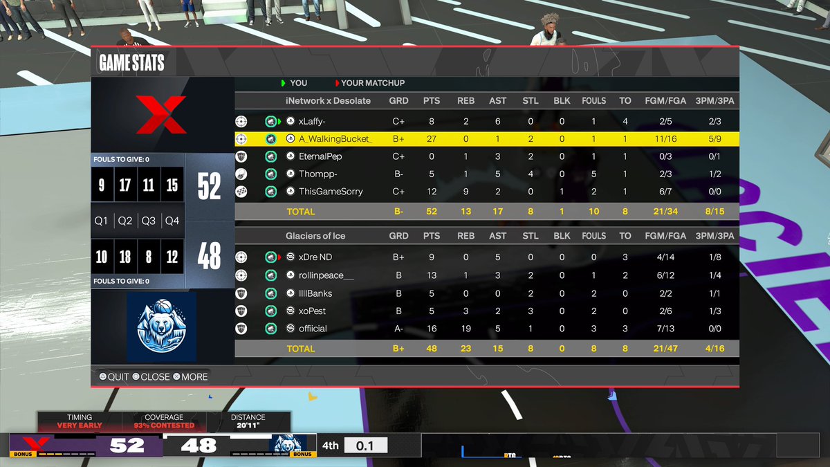 Desolate (@desolate2k_) on Twitter photo Ggs to these guys as we advance to rd 4 of <a href="/TheGCL__/">Gaming Club League (GCL)</a> 500 tournament
<a href="/iNetworkXFactor/">iNetwork X Factors</a> <a href="/iNetworkSports/">iNetwork</a> Ggs to these guys as we advance to rd 4 of <a href="/TheGCL__/">Gaming Club League (GCL)</a> 500 tournament
<a href="/iNetworkXFactor/">iNetwork X Factors</a> <a href="/iNetworkSports/">iNetwork</a>